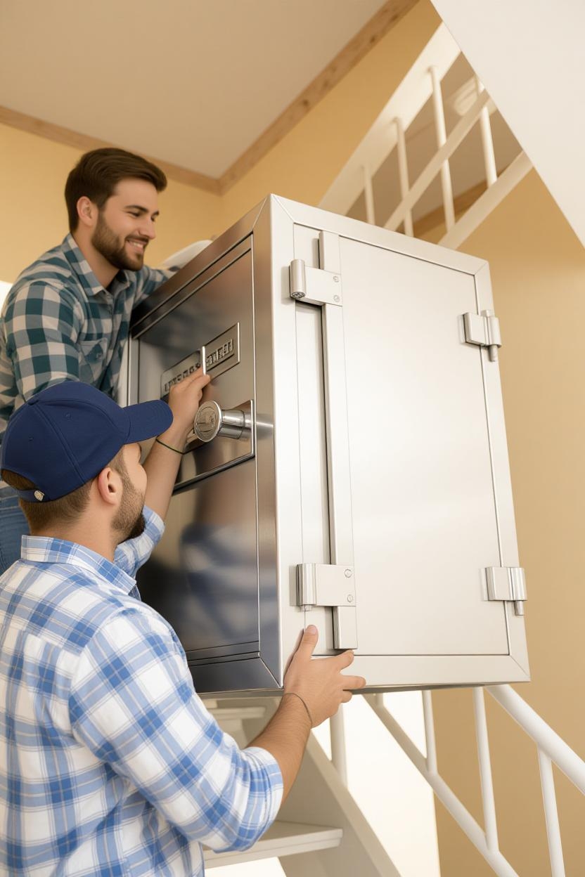 Ağır Yük Taşıma