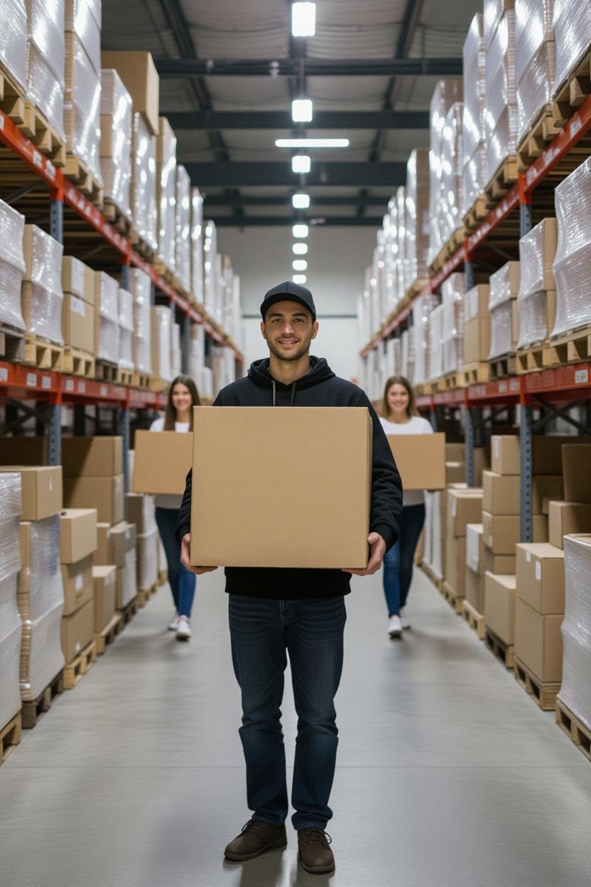 Fuar & Etkinlik Taşıma