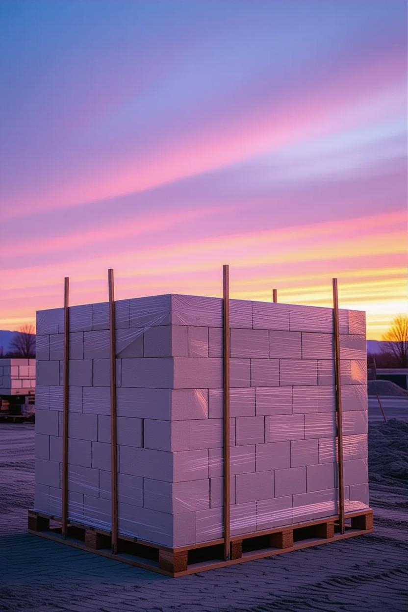 İnşaat Malzemesi Taşıma