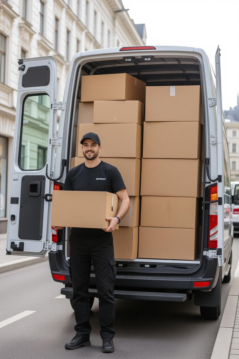 Şehir İçi Nakliye